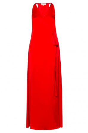 Tie-up dress, zdjęcie 1 Tie-up dress od Diane Von Furstenberg